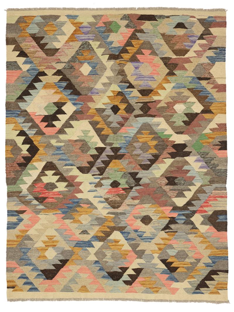 Kilim Ariana Trend