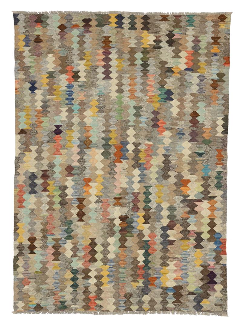 Kilim Ariana Trend