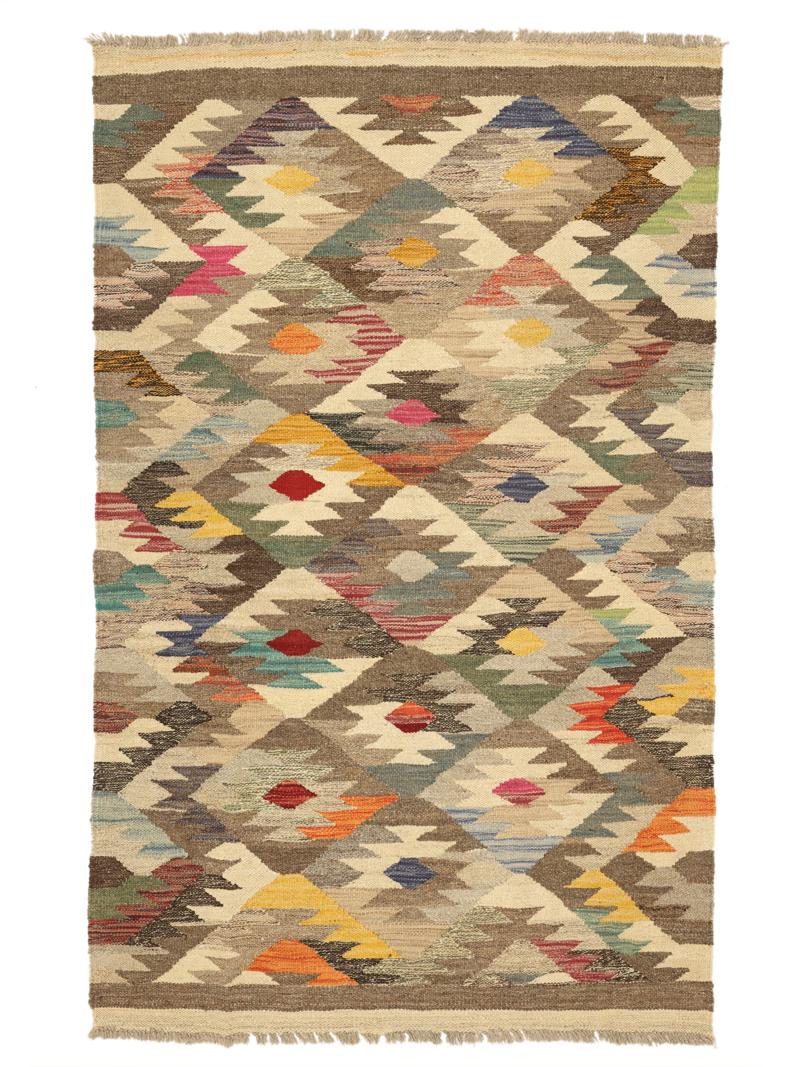 Kilim Ariana Trend