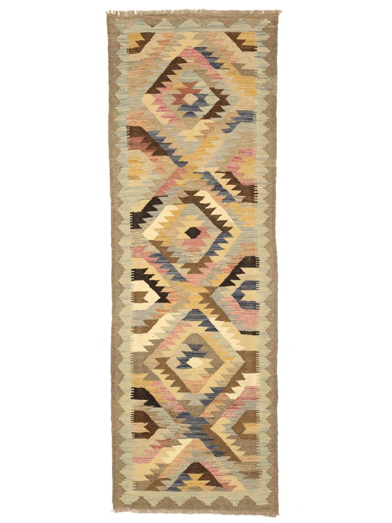Kilim Ariana Trend