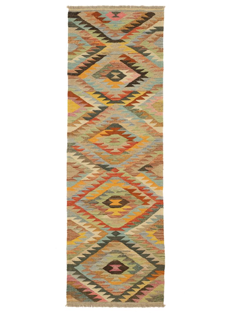 Kilim Ariana Trend