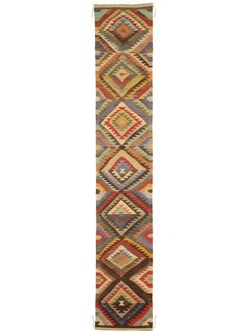Kilim Ariana Trend