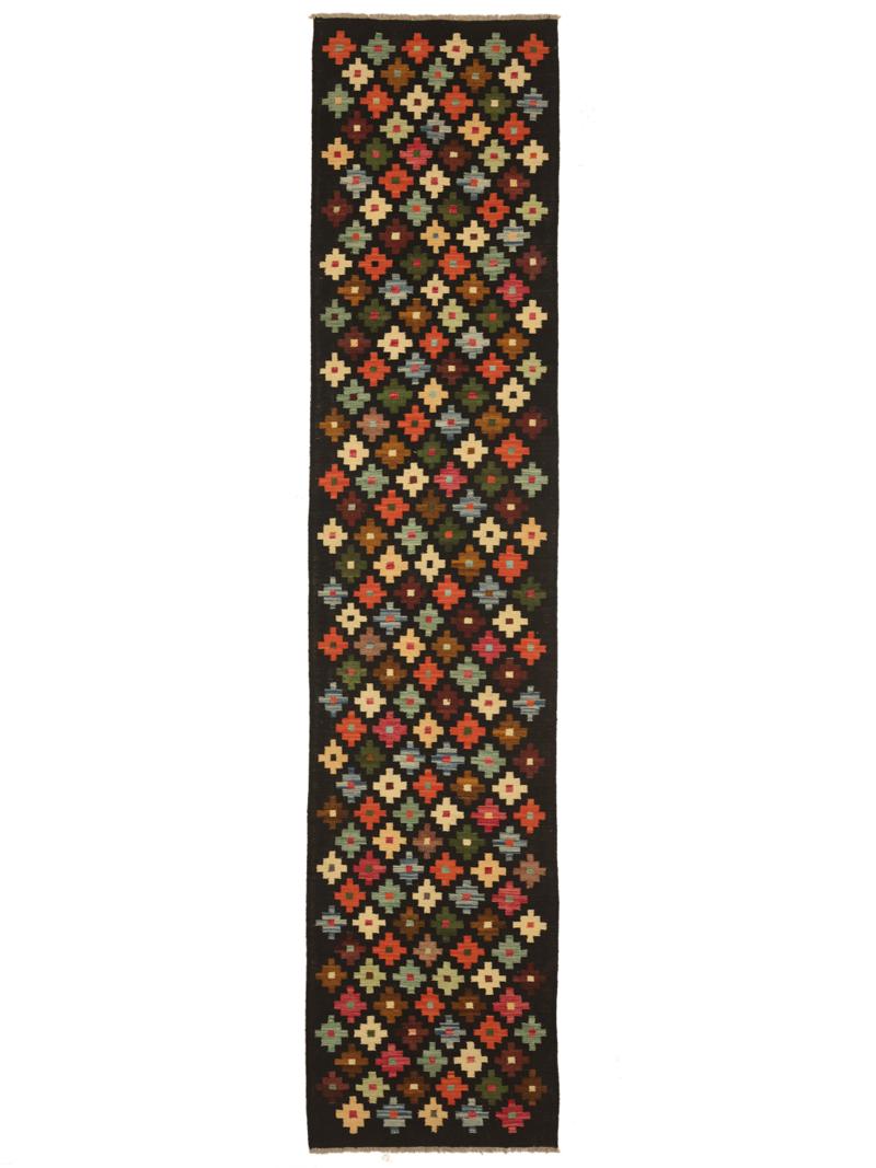 Kilim Afghan Old style