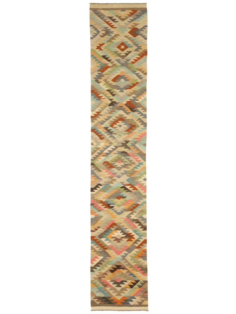 Kilim Ariana Trend