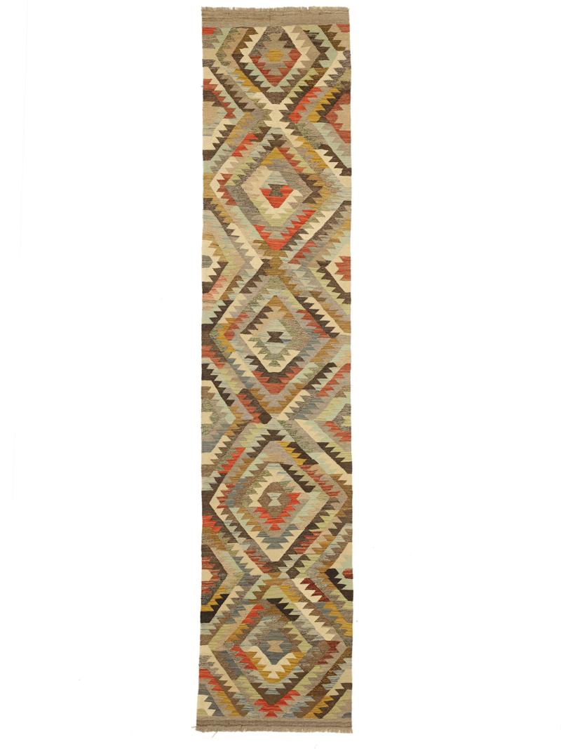 Kilim Ariana Trend