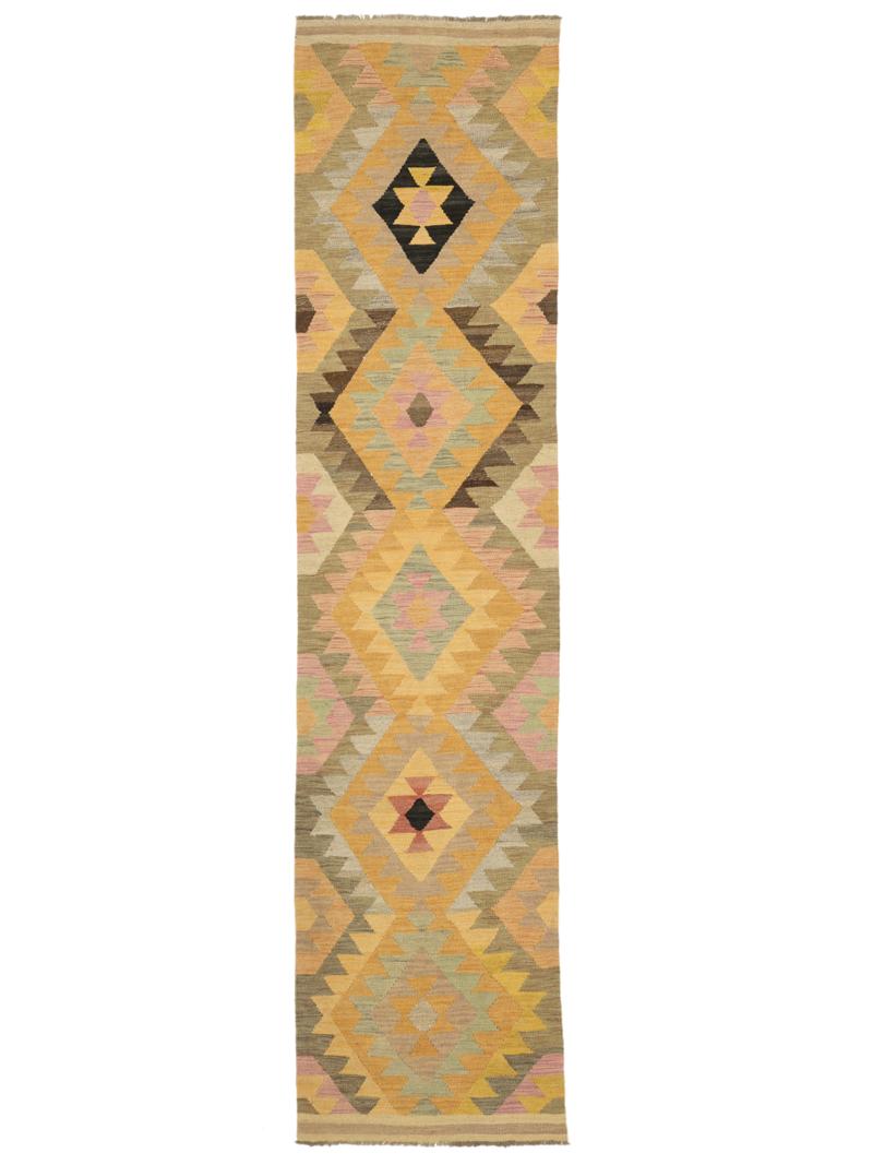 Kilim Ariana Trend