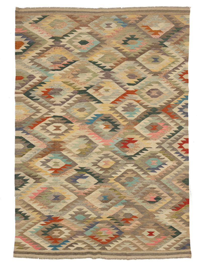 Kilim Ariana Trend