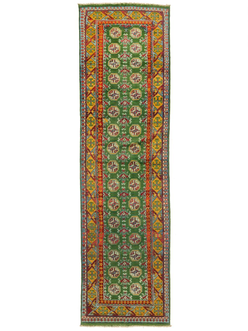 Afghan Fine