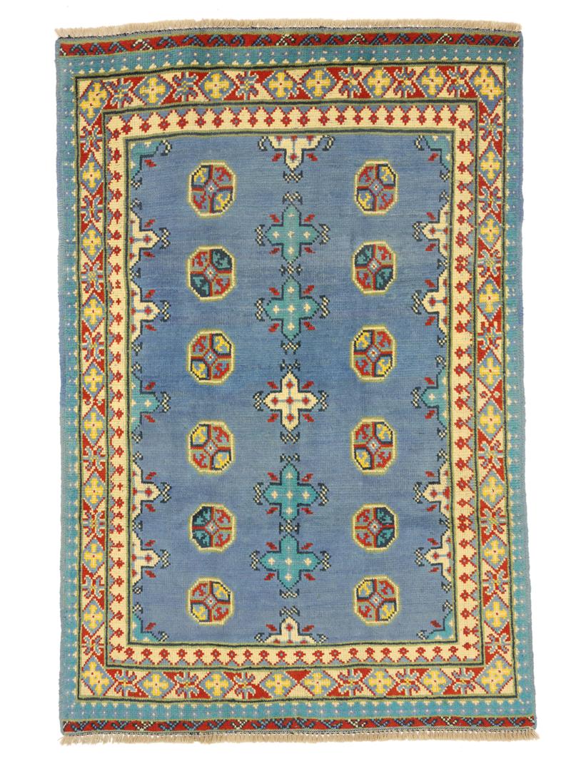 Afghan Fine