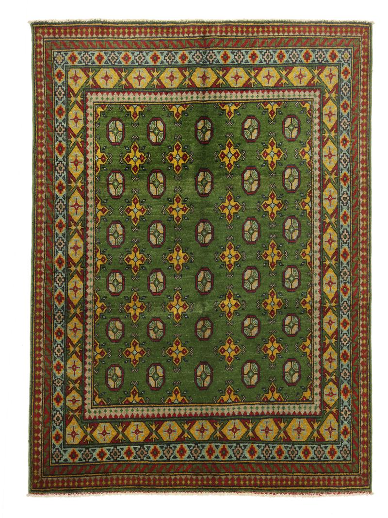 Afghan Fine