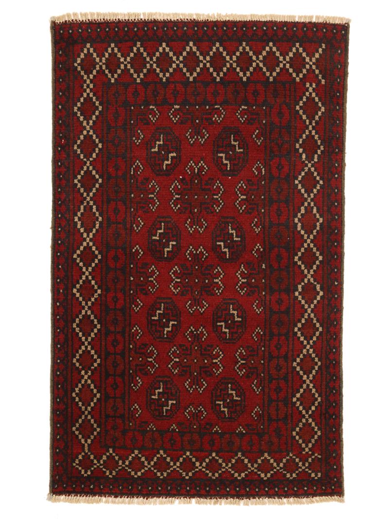 Afghan Fine