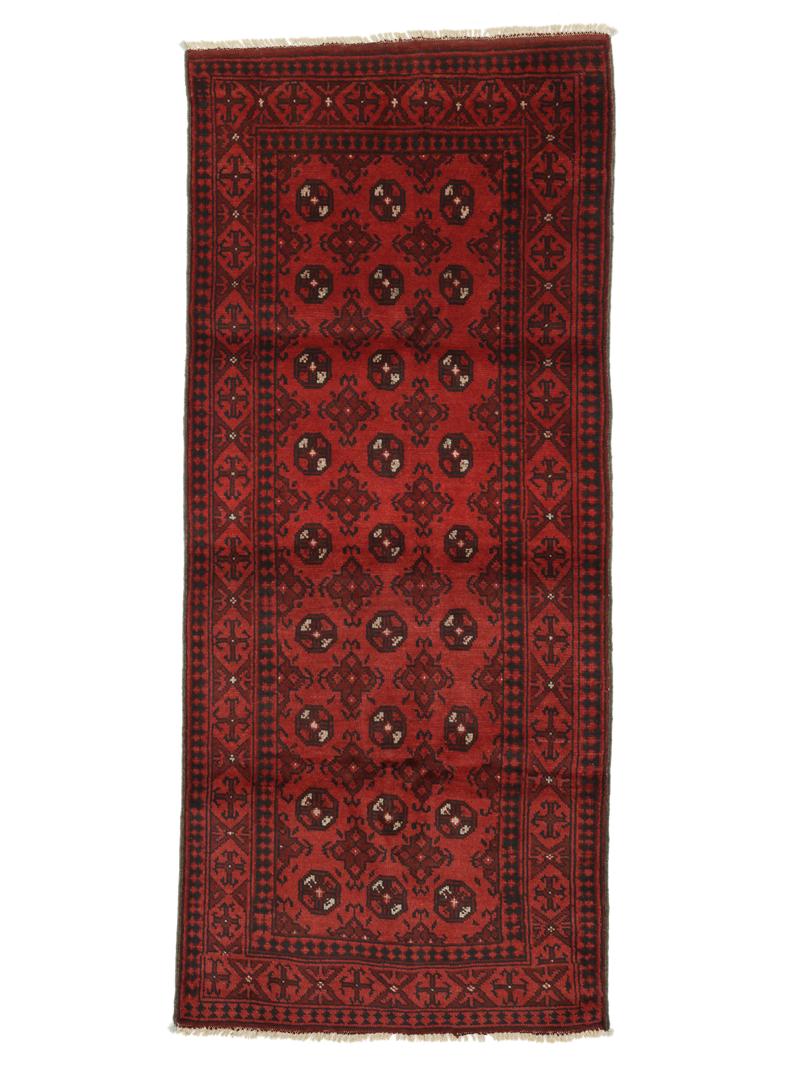 Afghan Fine