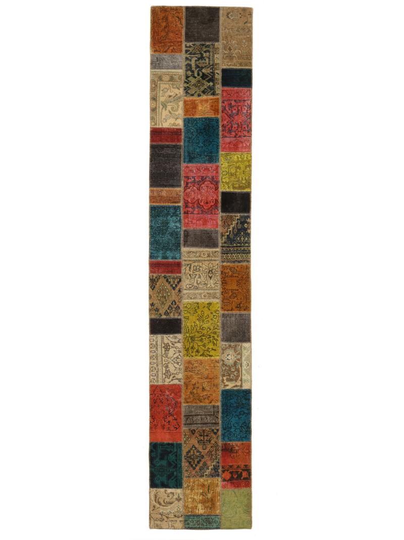 Patchwork