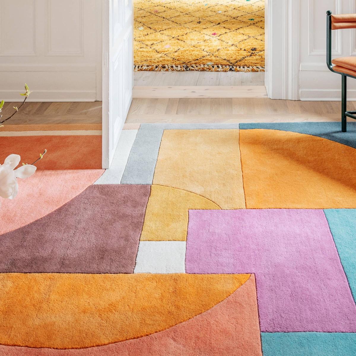 Shop quality rugs online with free shipping Rugvista