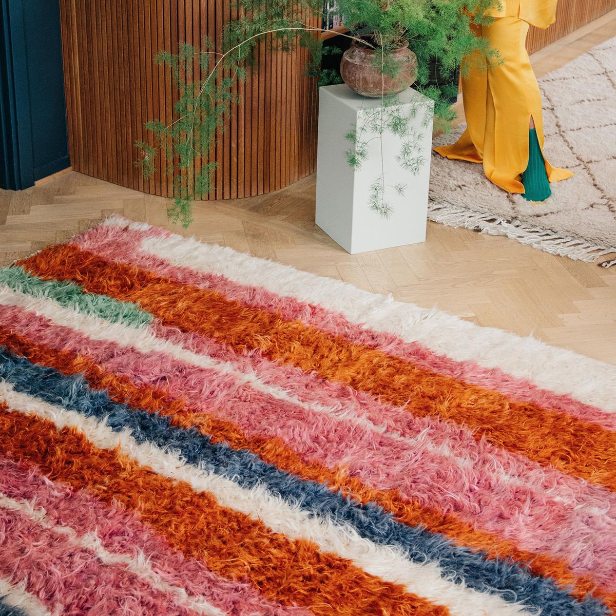 Here's how to choose the best rugs for insulation - Rugvista