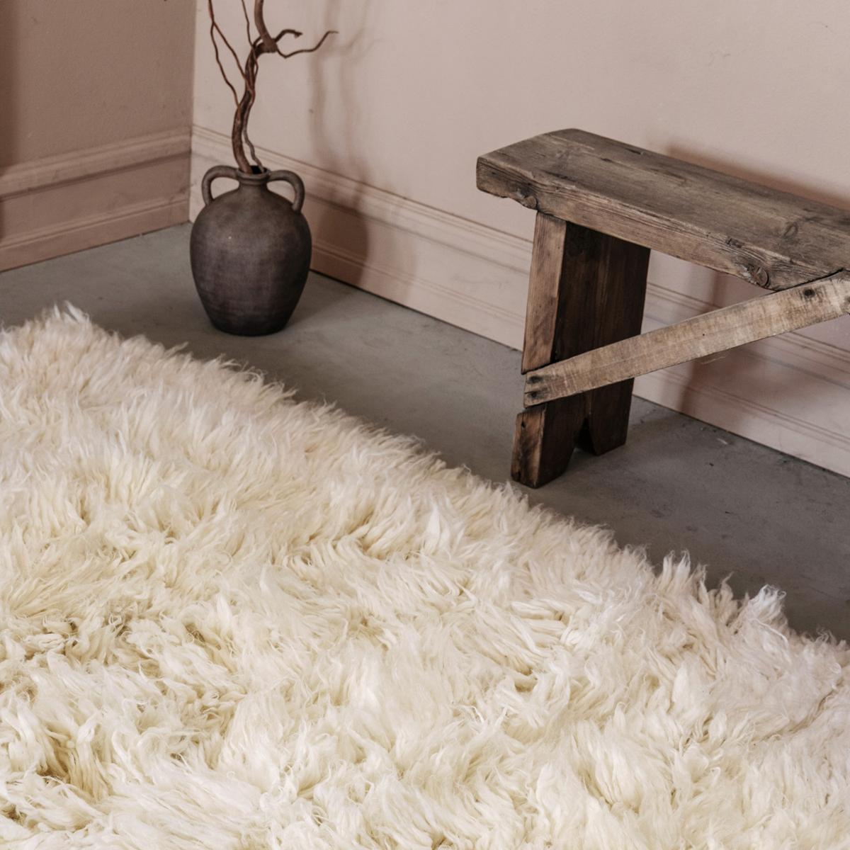 Here's how to choose the best rugs for insulation - Rugvista