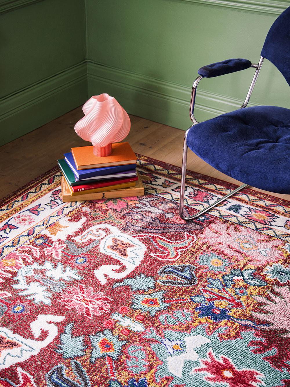 Shop quality rugs online with free shipping Rugvista