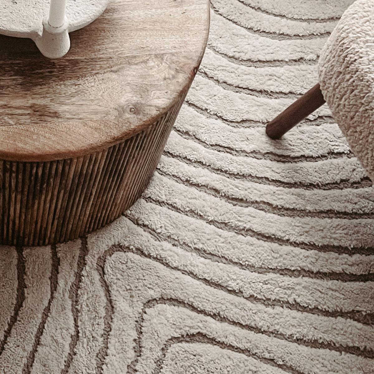 Here's how to choose the best rugs for insulation - Rugvista