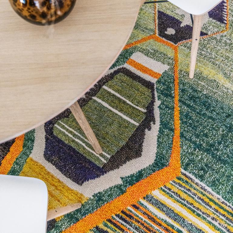 High pile vs low pile rugs: Which is best? - Rugvista